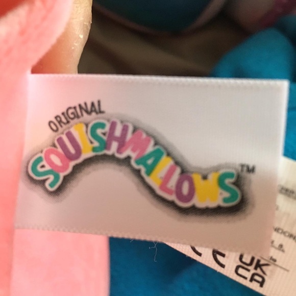 Squishmallow bundle - Picture 10 of 13